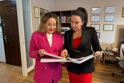 Avukat kediye nafaka olayını yorumladı: "Emsal bir protokol"