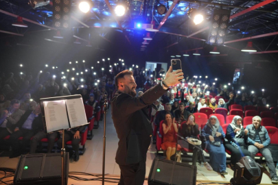 İnegöl’de kültür buluşması yoğun ilgi gördü