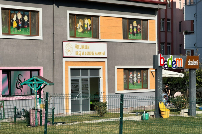 Kreşte akıl almaz olayda öğretmenden ilginç savunma: "Isırmadım öperken oldu"