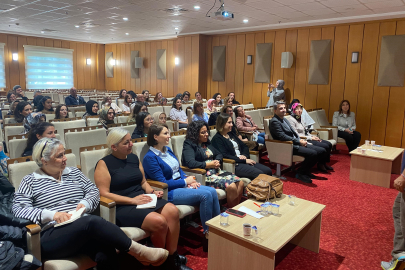 Sağlıkta iletişim güçleniyor: Çalışanlara motivasyonel eğitim