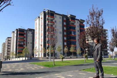 Suriyelilerin gitmesi de kiraları düşürmedi