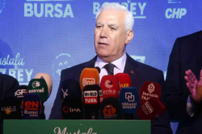 Başkan Bozbey’den Gazeteciler Günü Mesajı: “Basın Özgürlüğü Olmadan Demokrasi Nefes Alamaz”