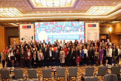 Bozbey: “Bursa’yı Kadın Dostu Kentler Arasında Öncü Yapmaya Kararlıyız”