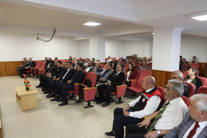 Mudanya’da Ortak Akıl Buluşması: 2026’ya Kurumlar Arası Planlama ile Hazırlık