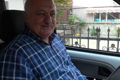 Parayı kaptılar ama randevusunu ayarladılar