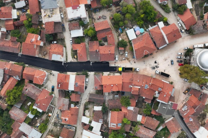 İnegöl'de Konfor Artıyor