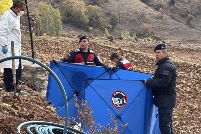 Arazi Anlaşmazlığı Kanlı Bitti: 1 Ölü