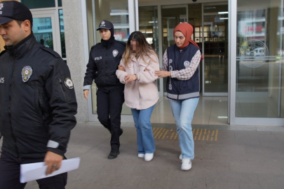 Bakımevinde 3 yaşındaki öğrencisinin kolunu ısıran öğretmen tutuklandı