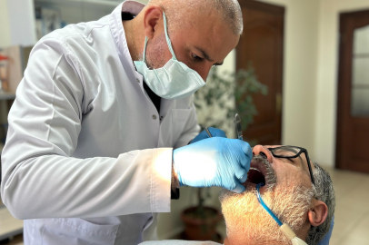 Hekimlikten yönetmenliğe: Tahsin Aytekin'in sinema tutkusu başarı getirdi