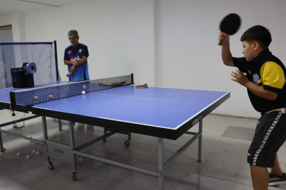 Öğrenciler Sporla Odaklanma Sorununu Aştı