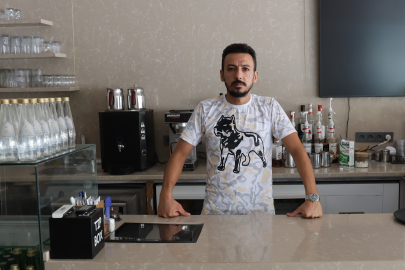 Elektrik Kesintileri Esnafı Bıktırdı