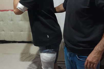 Akran Zorbalığı Kanlı Bitti