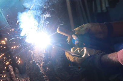 30 Yıldır Ata Mesleğini Sürdürüyor