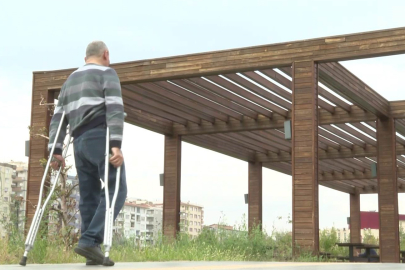 45 Yıl Sonra Hayali Gerçek Oldu