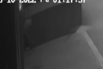 Hırsızlık suçundan aranıyordu, yakalandı