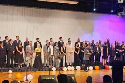 MÜZSAN Genel Başkanı Ahmet Onurlu: "Barış sürecine biz de MÜZSAN olarak hazırladığımız şarkıyla destek vermek istedik"