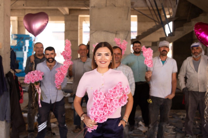 Meme Kanserini 3 Kez Yendi...