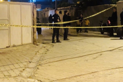 Kayınbiraderin bıçakladığı enişte ağır yaralandı