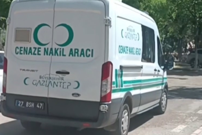 Arkadaşı Tarafından Bıçaklanan 13 Yaşındaki Çocuk Öldü