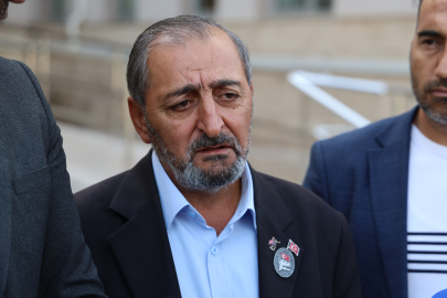 Şehit babasına hakaret ederek darp etmeye çalışan otobüs şoförü hakkında suç duyurusunda bulunuldu