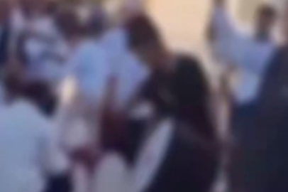 Düğünde Maganda Dehşeti