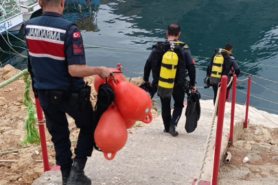 İrlandalı Turist 2 Gündür Kayıp