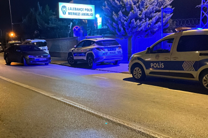 Sırtından Bıçaklanan Genç Kurtarılamadı