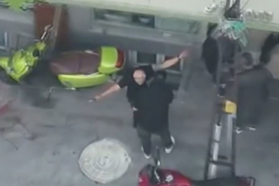 Esenyurt'ta Uyuşturucu Operasyonu