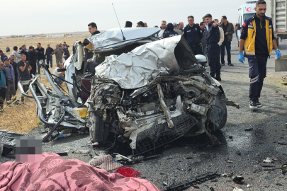 Aksaray'da Korkunç Kaza: 3 Kardeş Öldü