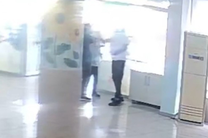 Darp raporu alan öğretmenin şikayeti üzerine gözaltına alınan veli tutuklandı