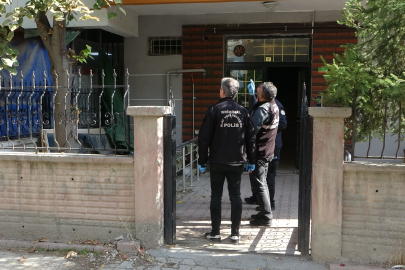 Üç katlı bir apartmanın balkonundan düşen genç kız ağır yaralandı