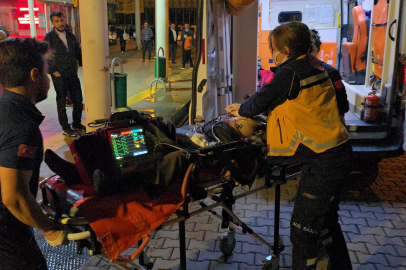 Su Oluğuna Düşen 87 Yaşındaki Şahıs Canından Oldu