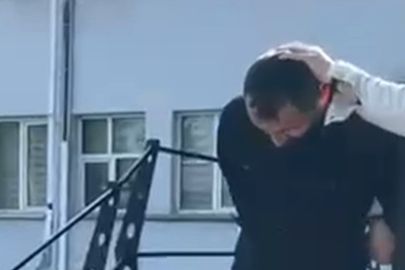 Suç Makinesi Firari Yakalandı