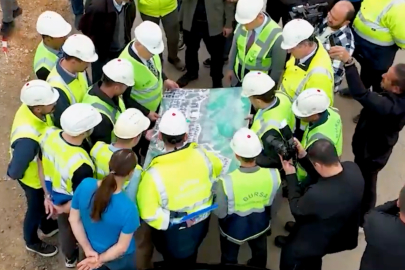 Başkan Bozbey: “Konforlu ve güvenli ulaşım için çalışmaya devam ediyoruz”