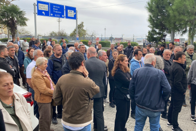 Hopa Belediye Başkanı Utku Cihan, İBB’ye yönelik soruşturma kapsamında ifade verdi