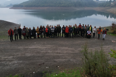 Mysia Yolları’nda sonbahar yürüyüşü