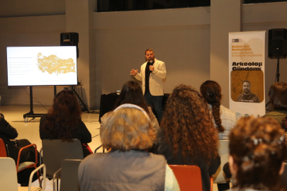 Nilüfer’de ‘Arkeoloji Gündemi’ başladı