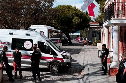 2 Aylık Bebek Annesi Tarafından Sokağa Terk Edildi
