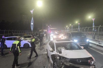 Adana'da Feci Kaza: 4 Yaralı