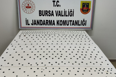 Bursa Jandarma Anadolu mirasına sahip çıkıyor