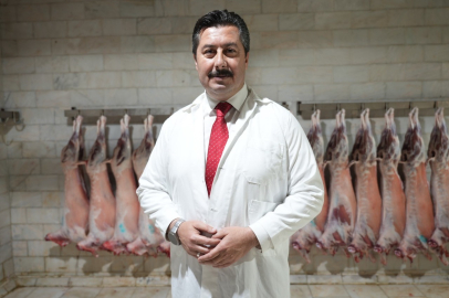 Kırmızı etteki kalite ve lezzet, Bursa’nın o ilçesine ilgili arttırdı