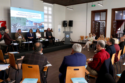 Mudanya’da “Geçmişin İzleri, Geleceğin Turizmi” Çalıştayı: Sürdürülebilir Turizm İçin Ortak Akıl Buluşması