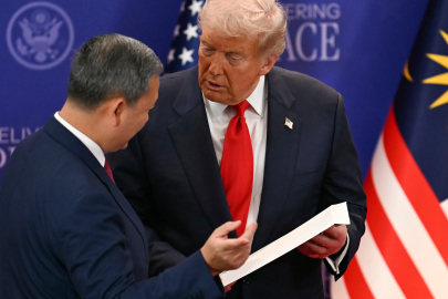 Kamboçya ile Tayland arasında ortak barış anlaşması imzalandı