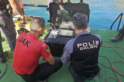 Acı haber geldi: Baraj gölünde kaybolan İrlandalı turistin cesedi 5 gün sonra bulundu