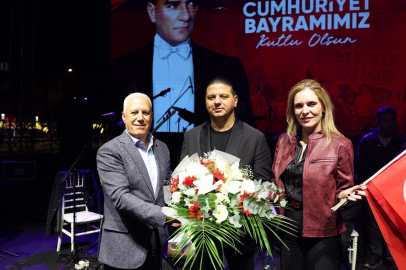 Cumhuriyet coşkusu, Bursa’yı sarıyor