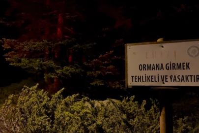 Uludağ’da 2 Arkadaş Kayboldu: Ekipler Silah Sesinin Geldiği Bölgeye Yoğunlaştı