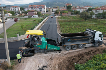 Vatandaşlar: "Artık çamur değil, konfor var"