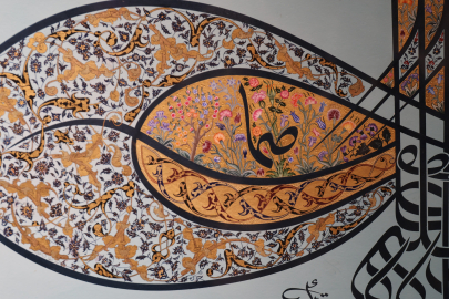 7 Yıllık Emek 171 Eser