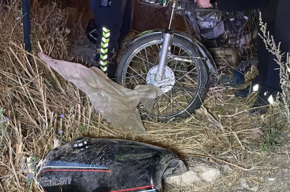 Karaman'da Kaza: 2 Yaralı