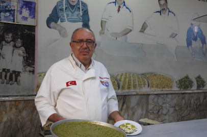 Cennet Çamuruna Büyük İlgi